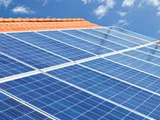 河南君阳电力有限公司建设20MW屋顶太阳能光伏电站项目核准